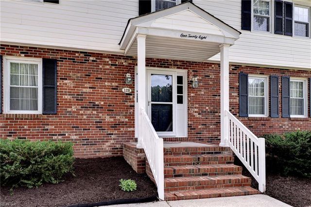 128 Country Club DR, Williamsburg, VA 23188