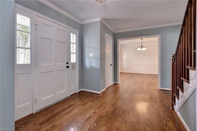 128 Country Club DR, Williamsburg, VA 23188