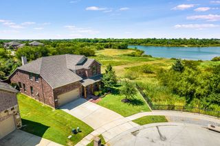 4700 White River Drive, Frisco, TX 75036