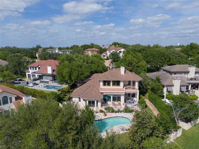 34 Wingreen LOOP, The Hills, TX 78738