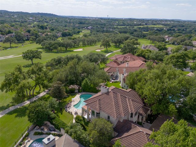 34 Wingreen LOOP, The Hills, TX 78738
