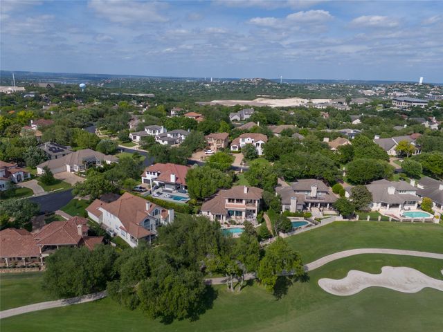 34 Wingreen LOOP, The Hills, TX 78738