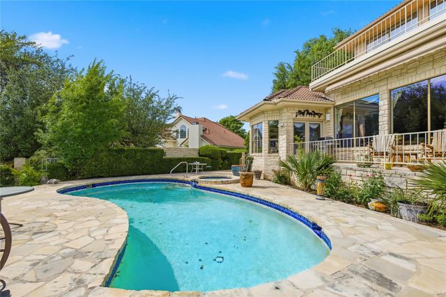 34 Wingreen LOOP, The Hills, TX 78738
