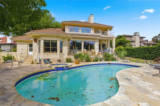 34 Wingreen LOOP, The Hills, TX 78738
