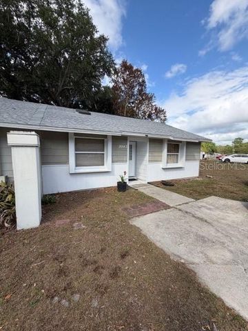 9943 BURL WAY, Orlando, FL 32817