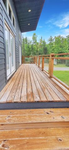 365 Mondamin Tr, La Pointe, WI 54850