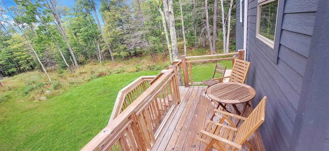 365 Mondamin Tr, La Pointe, WI 54850