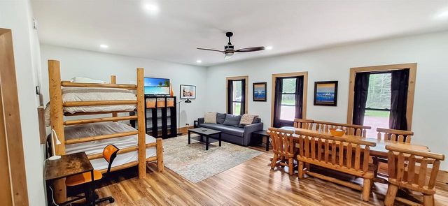 365 Mondamin Tr, La Pointe, WI 54850