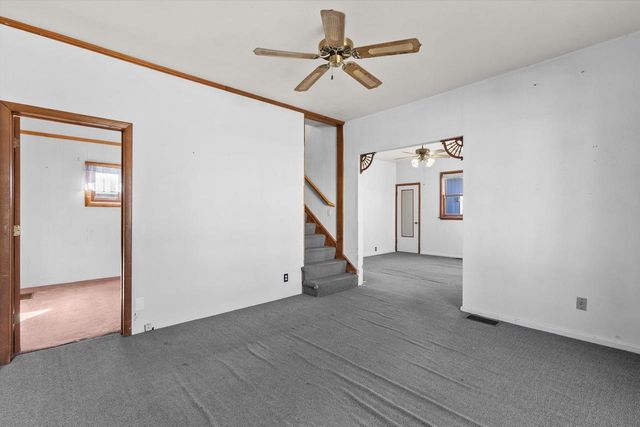 546 Sumner STREET, Genoa City, WI 53128