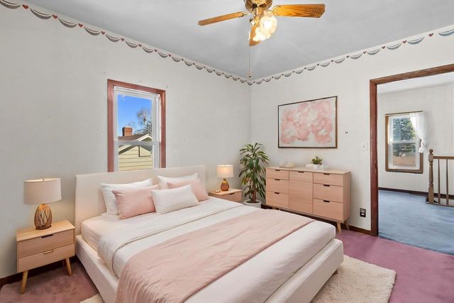 546 Sumner STREET, Genoa City, WI 53128