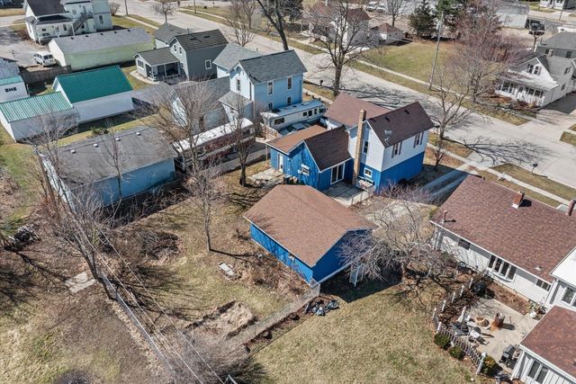 546 Sumner STREET, Genoa City, WI 53128