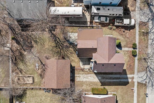 546 Sumner STREET, Genoa City, WI 53128