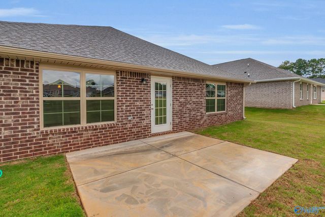 112 Mableton Drive, Huntsville, AL 35810