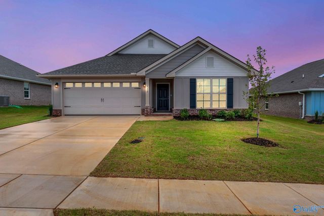 112 Mableton Drive, Huntsville, AL 35810