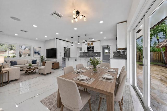 1970 NE 32nd Street, Lighthouse Point, FL 33064