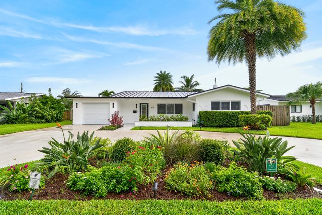 1970 NE 32nd Street, Lighthouse Point, FL 33064