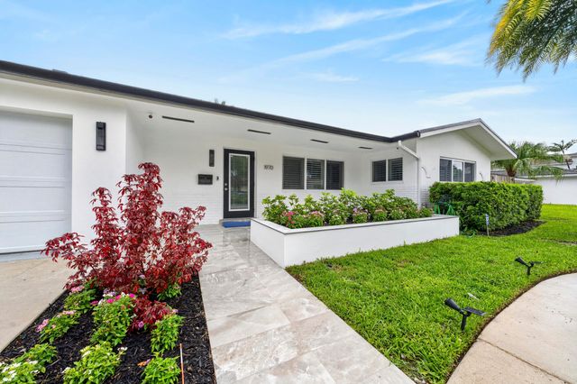 1970 NE 32nd Street, Lighthouse Point, FL 33064
