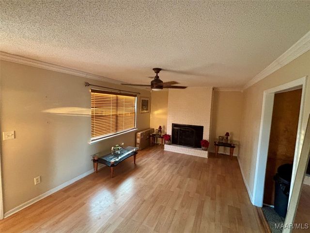 4213 Robeson Drive, Tuskegee, AL 36083