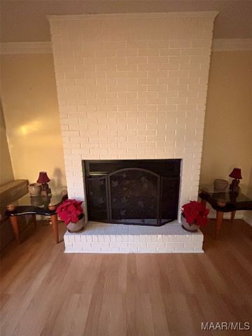 4213 Robeson Drive, Tuskegee, AL 36083