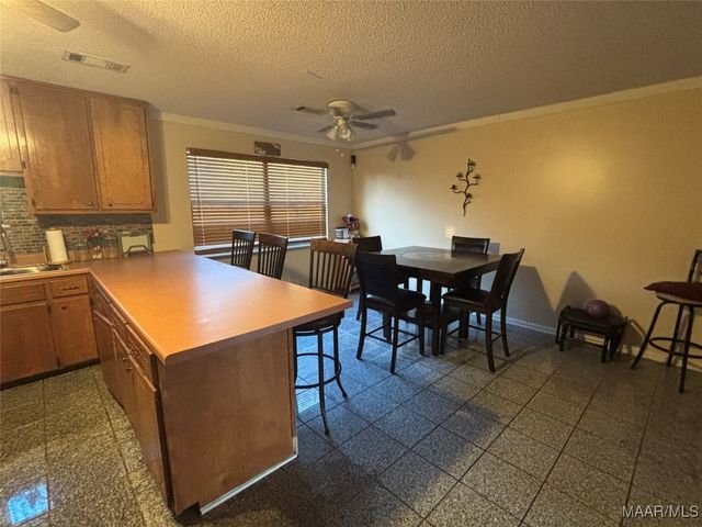 4213 Robeson Drive, Tuskegee, AL 36083