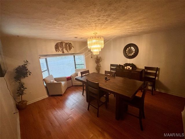 4213 Robeson Drive, Tuskegee, AL 36083