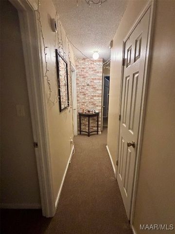 4213 Robeson Drive, Tuskegee, AL 36083