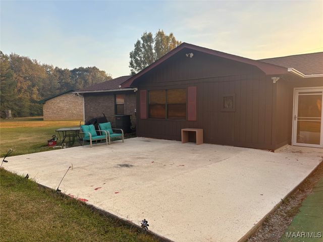 4213 Robeson Drive, Tuskegee, AL 36083