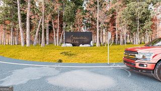 LOT 4 Mountain Gate Crossing, Ellijay, GA 30540