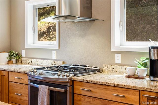 34038 Forest Estates Road, Evergreen, CO 80439