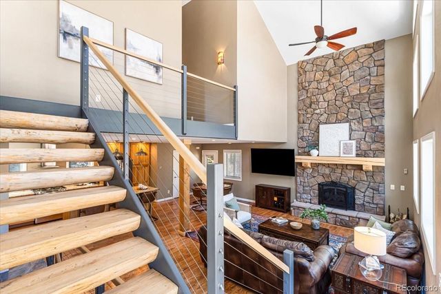 34038 Forest Estates Road, Evergreen, CO 80439