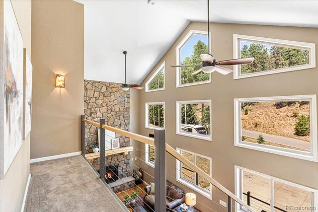 34038 Forest Estates Road, Evergreen, CO 80439