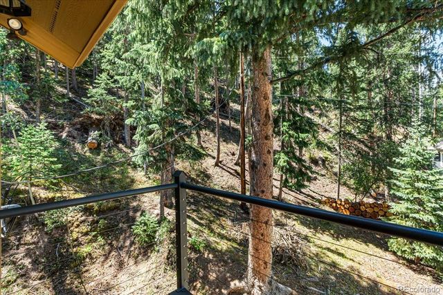 34038 Forest Estates Road, Evergreen, CO 80439