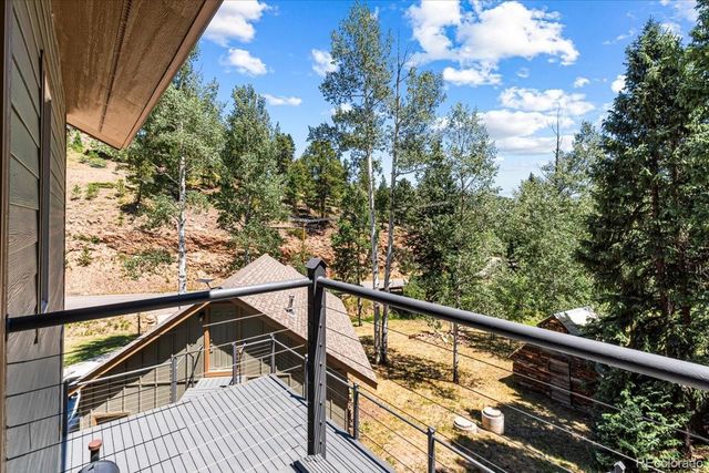 34038 Forest Estates Road, Evergreen, CO 80439