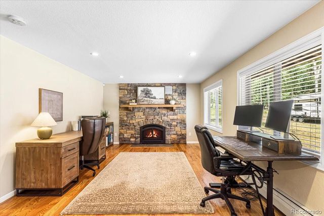 34038 Forest Estates Road, Evergreen, CO 80439