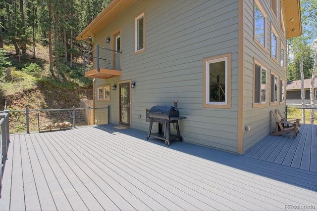 34038 Forest Estates Road, Evergreen, CO 80439
