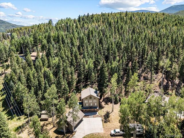34038 Forest Estates Road, Evergreen, CO 80439
