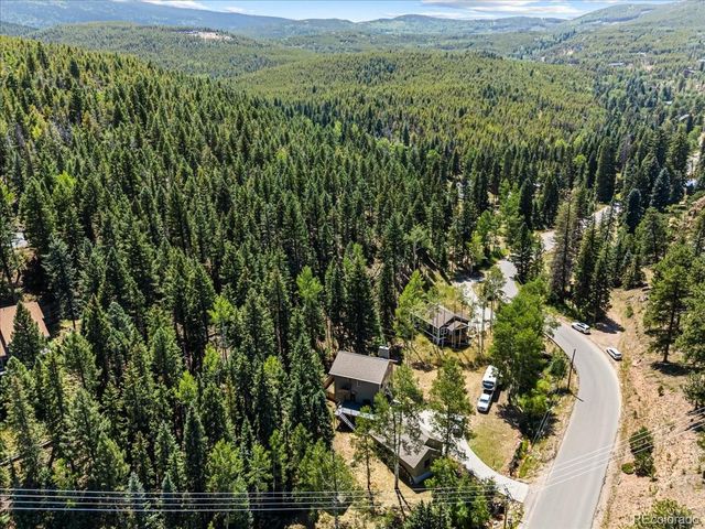 34038 Forest Estates Road, Evergreen, CO 80439