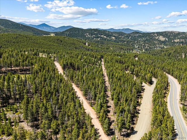 34038 Forest Estates Road, Evergreen, CO 80439