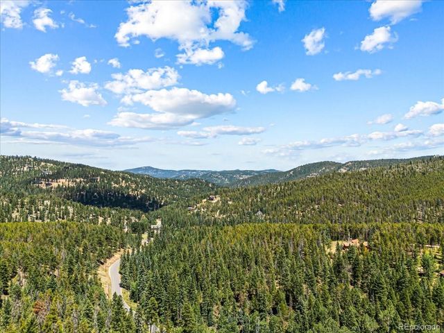 34038 Forest Estates Road, Evergreen, CO 80439