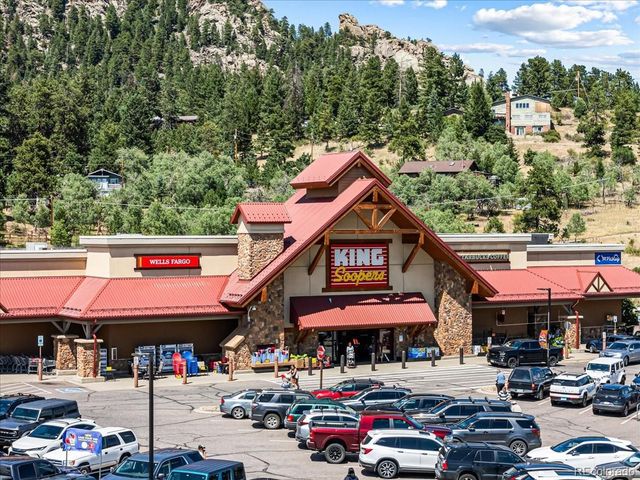 34038 Forest Estates Road, Evergreen, CO 80439