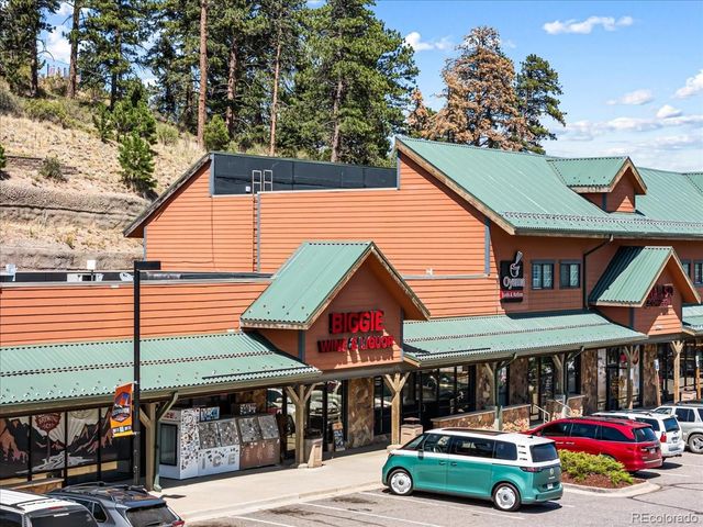 34038 Forest Estates Road, Evergreen, CO 80439