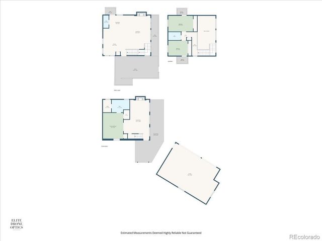 34038 Forest Estates Road, Evergreen, CO 80439