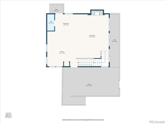 34038 Forest Estates Road, Evergreen, CO 80439