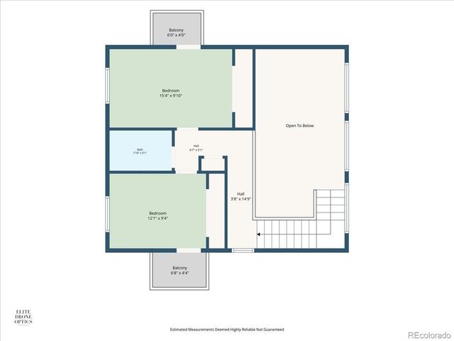 34038 Forest Estates Road, Evergreen, CO 80439