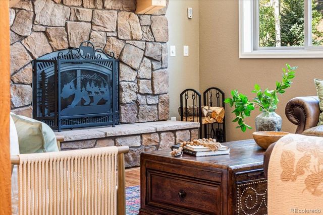 34038 Forest Estates Road, Evergreen, CO 80439