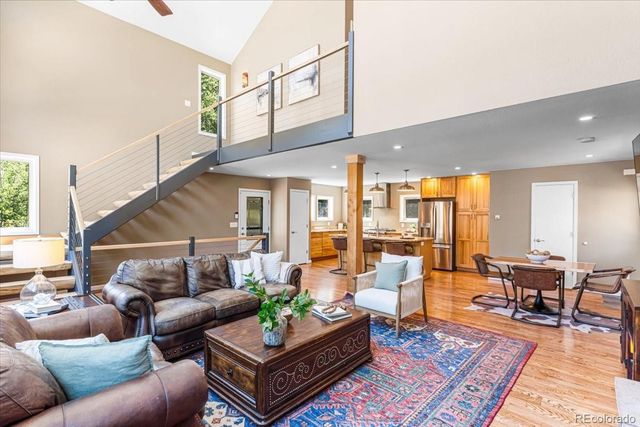 34038 Forest Estates Road, Evergreen, CO 80439