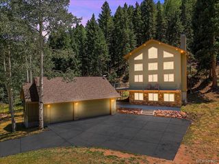 34038 Forest Estates Road, Evergreen, CO 80439