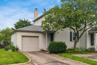 169 Malloy Lane, 23A, Blacklick, OH 43004