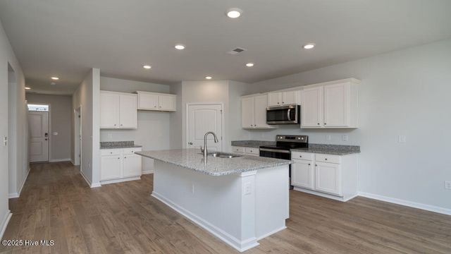 5354 Areca Road Lot 413, Castle Hayne, NC 28429