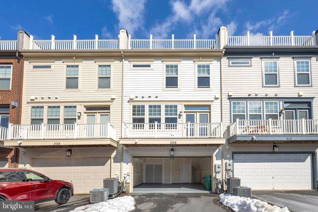 309 HENDRIX AVE, Gaithersburg, MD 20878